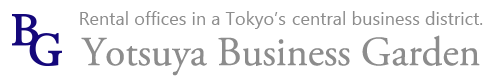 Yotsuya Business Garden